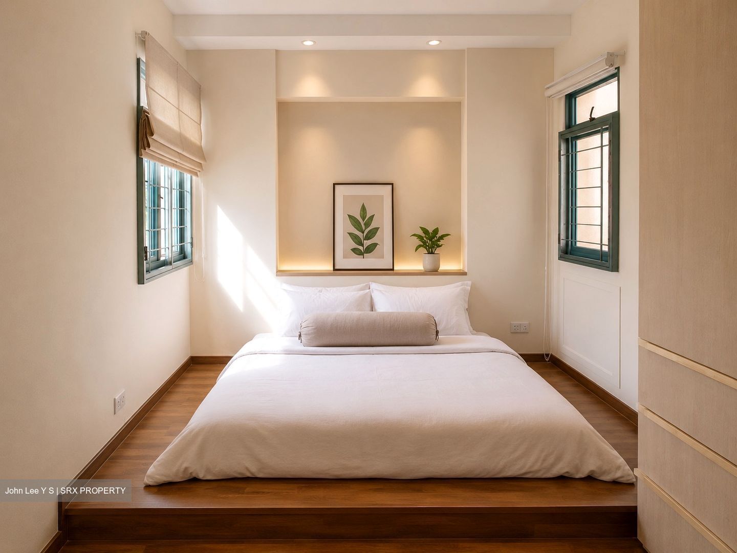 Blk 11 Farrer Park View (Kallang/Whampoa), HDB 5 Rooms #585448821